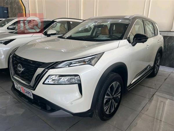 نيسان X-Trail 2025 للبيع في العراق - الموصل